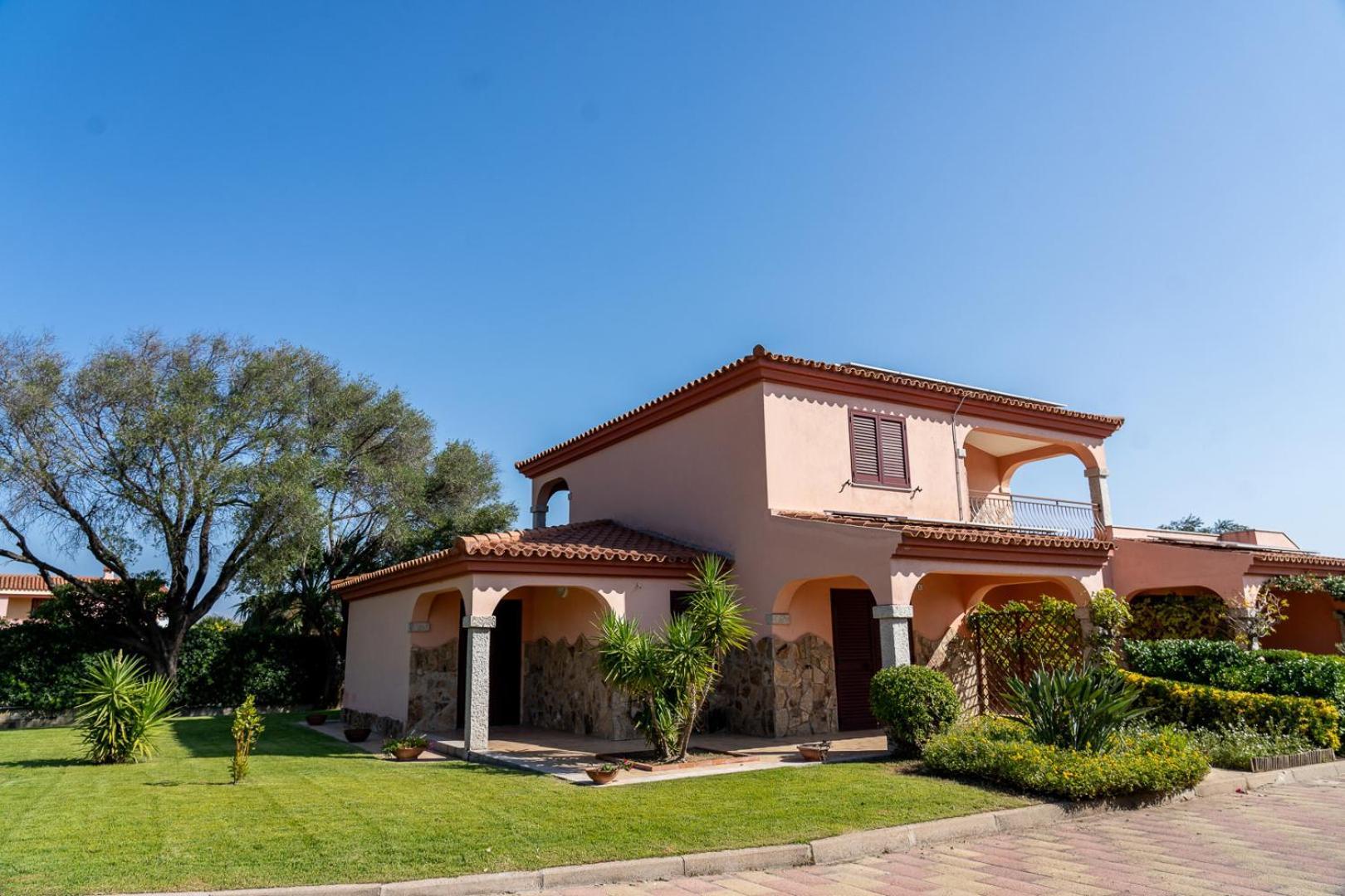 Sardegnadream Villa San Teodoro  Exterior foto