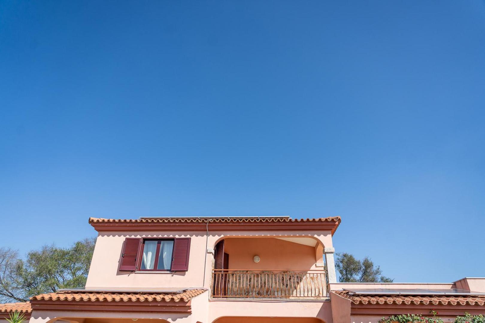 Sardegnadream Villa San Teodoro  Exterior foto