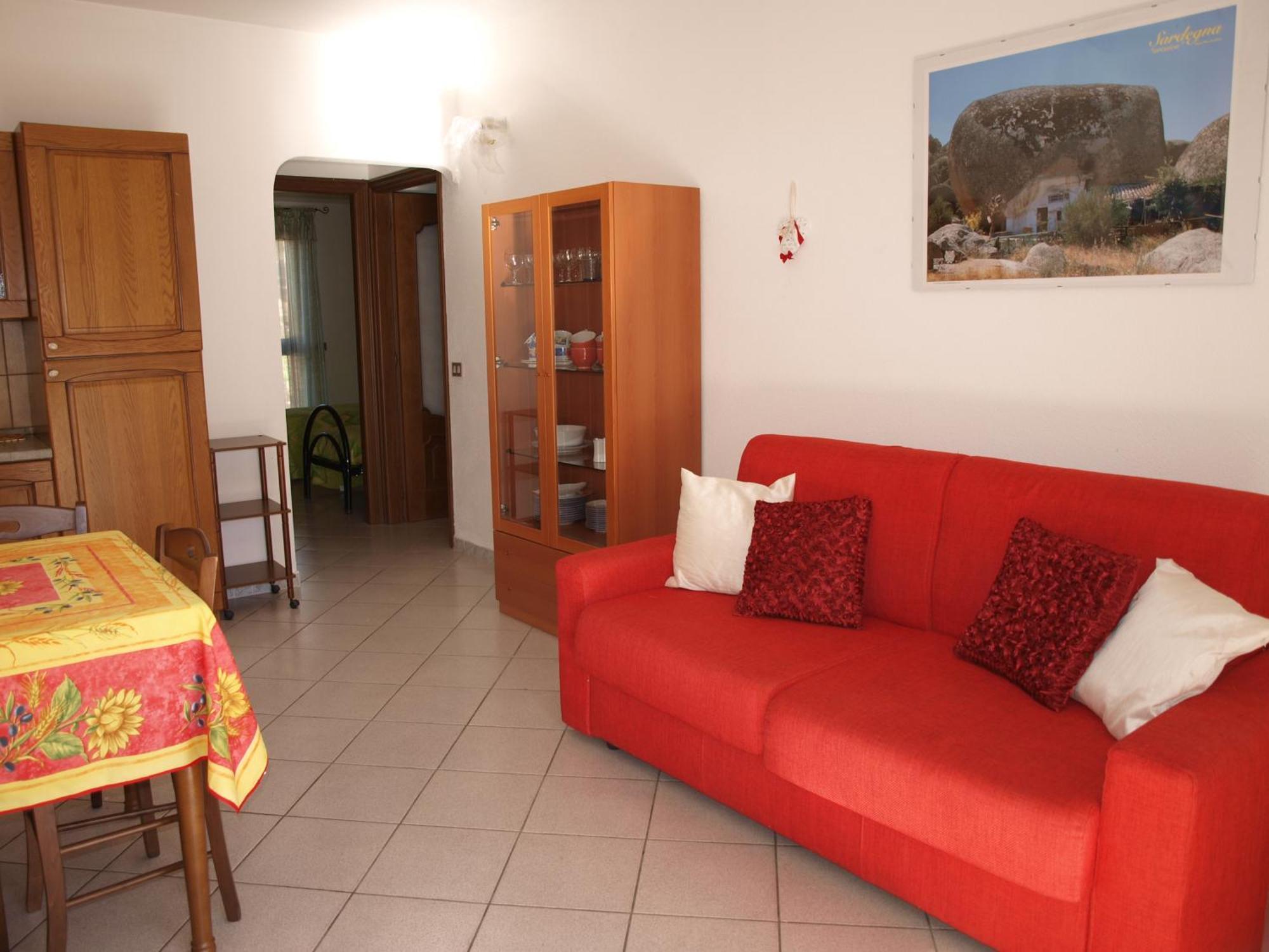 Sardegnadream Villa San Teodoro  Exterior foto