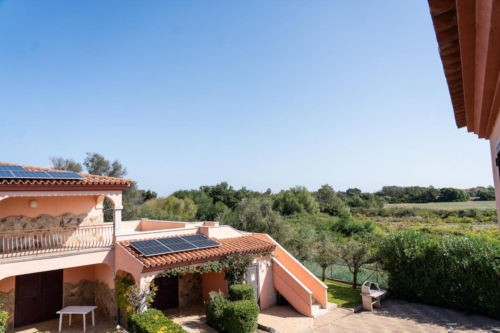 Sardegnadream Villa San Teodoro  Exterior foto
