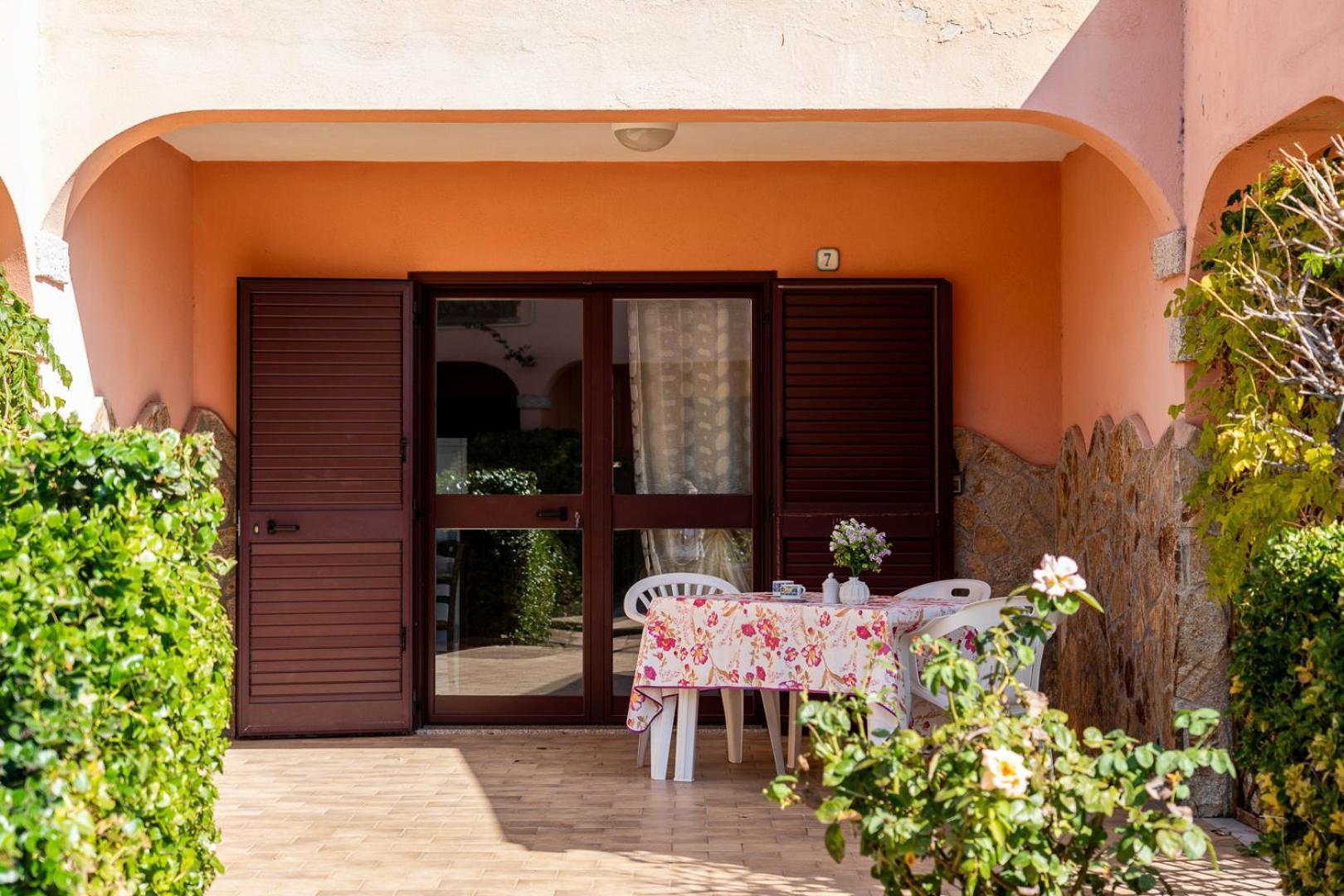 Sardegnadream Villa San Teodoro  Exterior foto