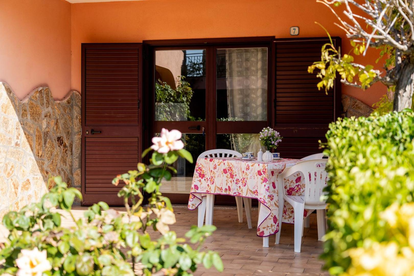 Sardegnadream Villa San Teodoro  Exterior foto