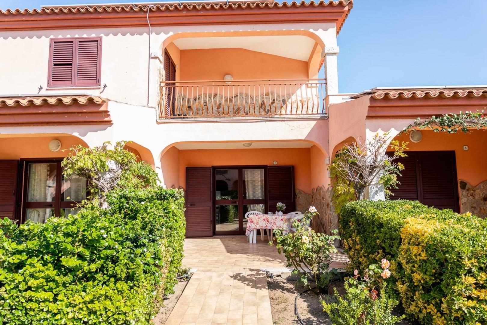 Sardegnadream Villa San Teodoro  Exterior foto
