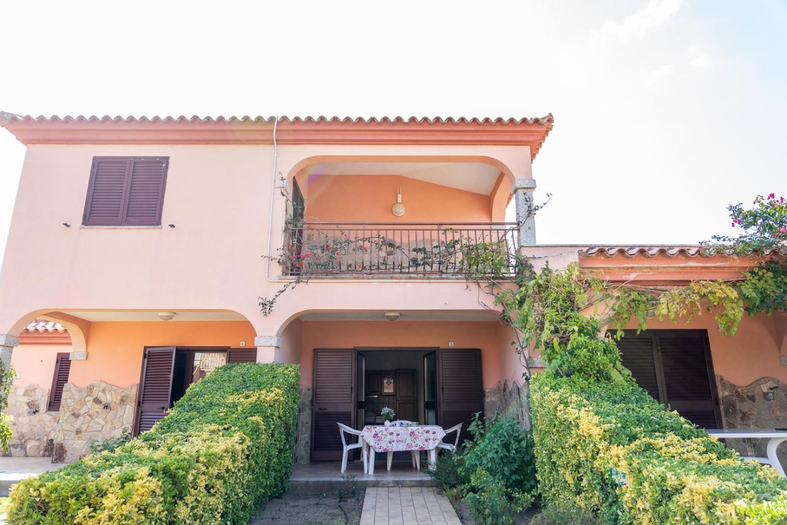 Sardegnadream Villa San Teodoro  Exterior foto