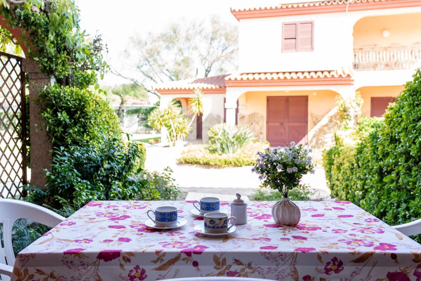 Sardegnadream Villa San Teodoro  Exterior foto