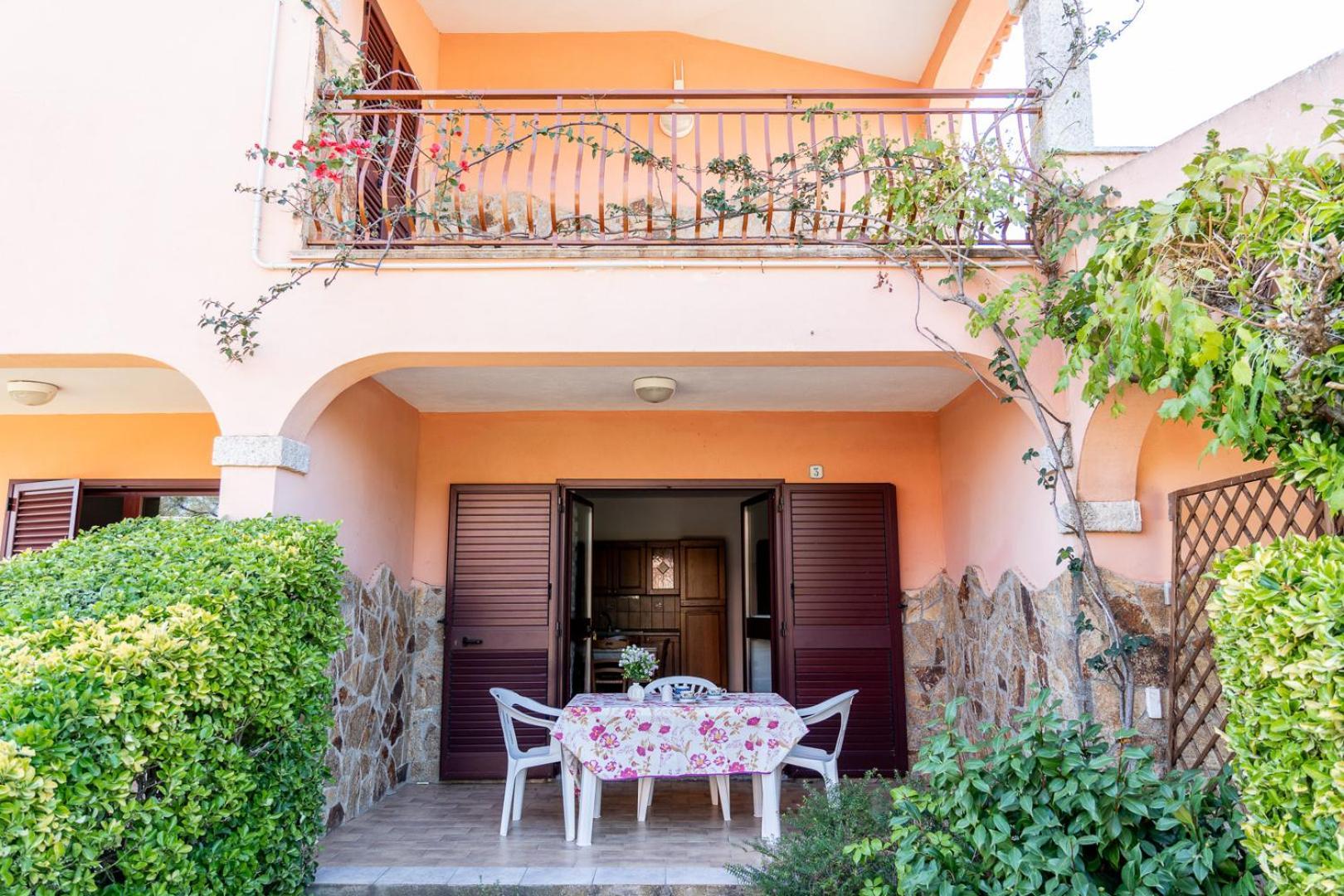 Sardegnadream Villa San Teodoro  Exterior foto