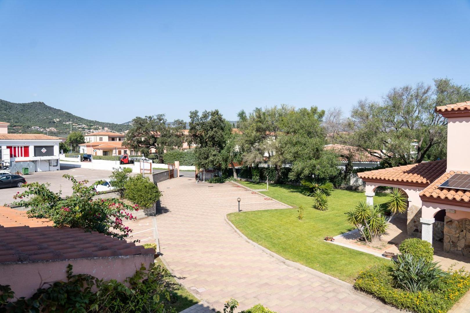 Sardegnadream Villa San Teodoro  Exterior foto