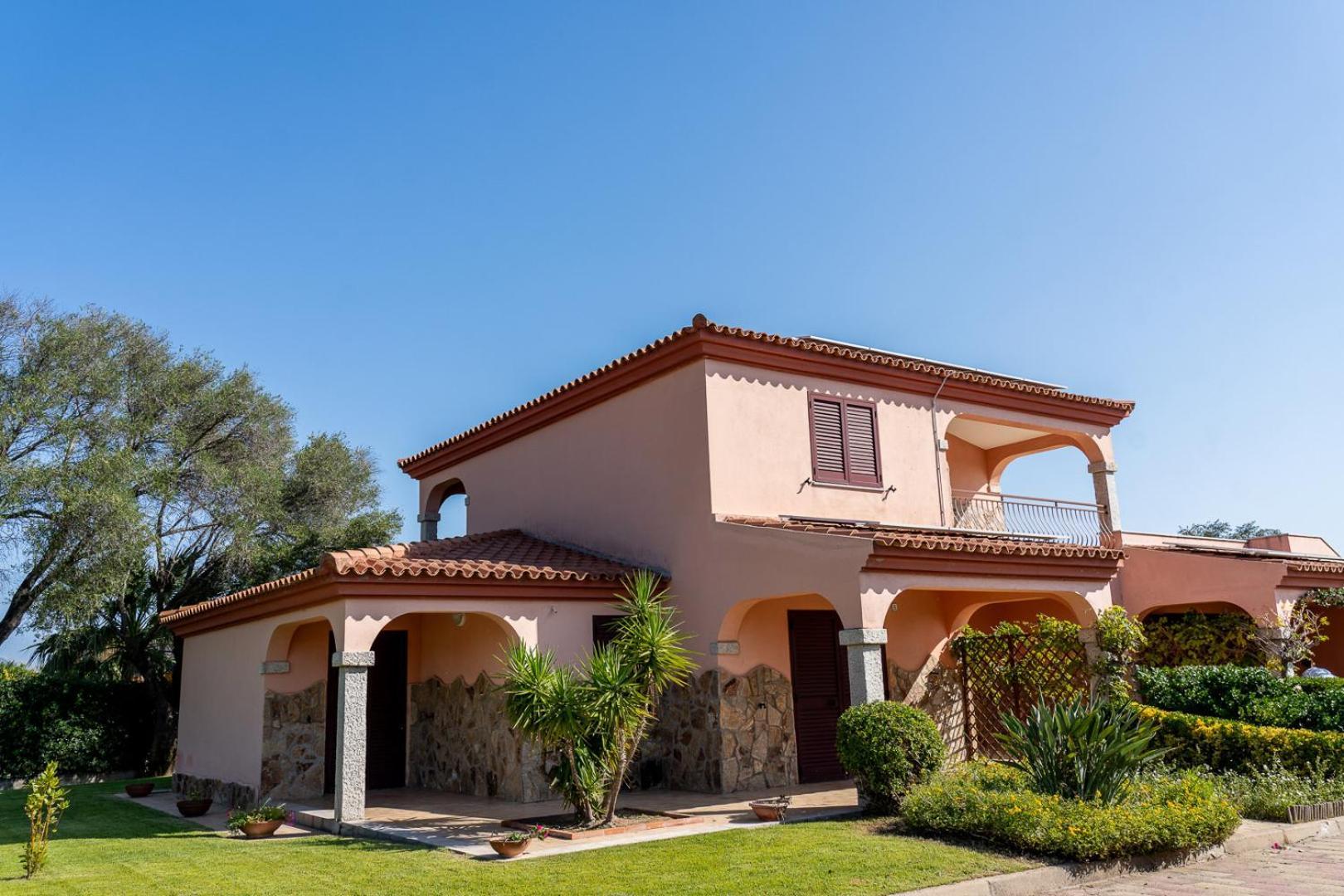 Sardegnadream Villa San Teodoro  Exterior foto