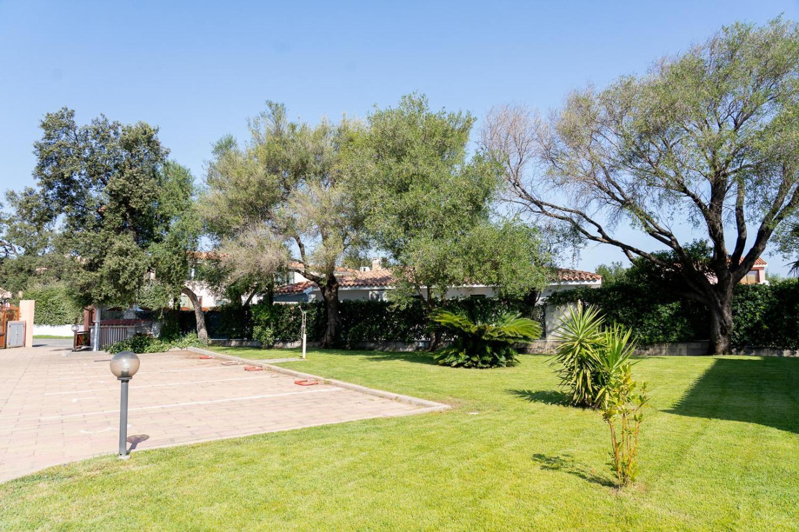 Sardegnadream Villa San Teodoro  Exterior foto