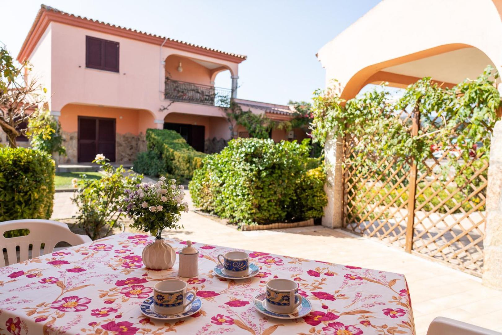 Sardegnadream Villa San Teodoro  Exterior foto