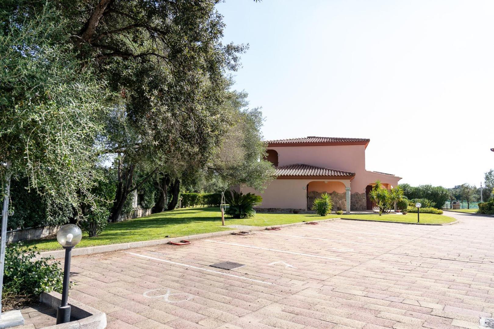 Sardegnadream Villa San Teodoro  Exterior foto