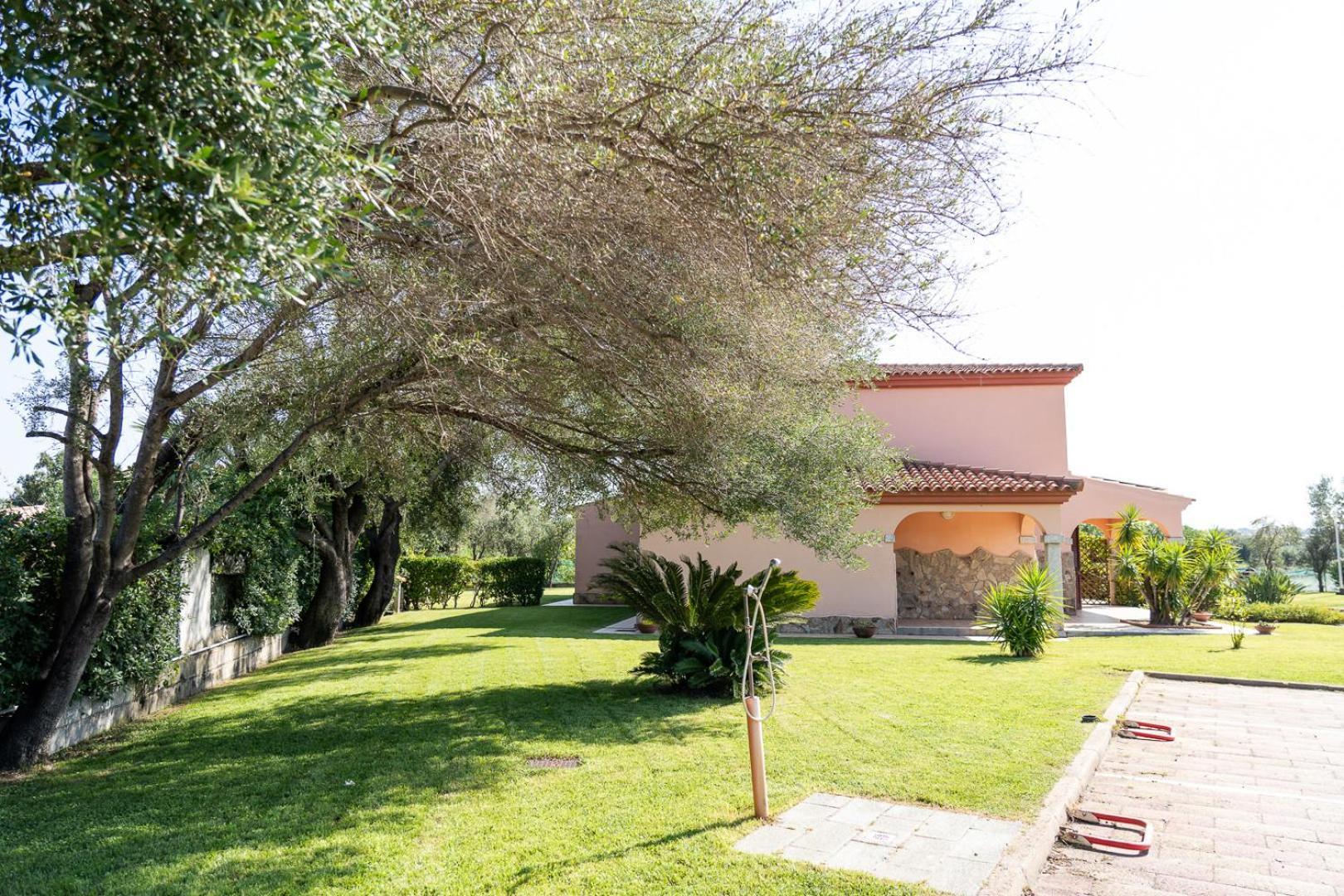 Sardegnadream Villa San Teodoro  Exterior foto