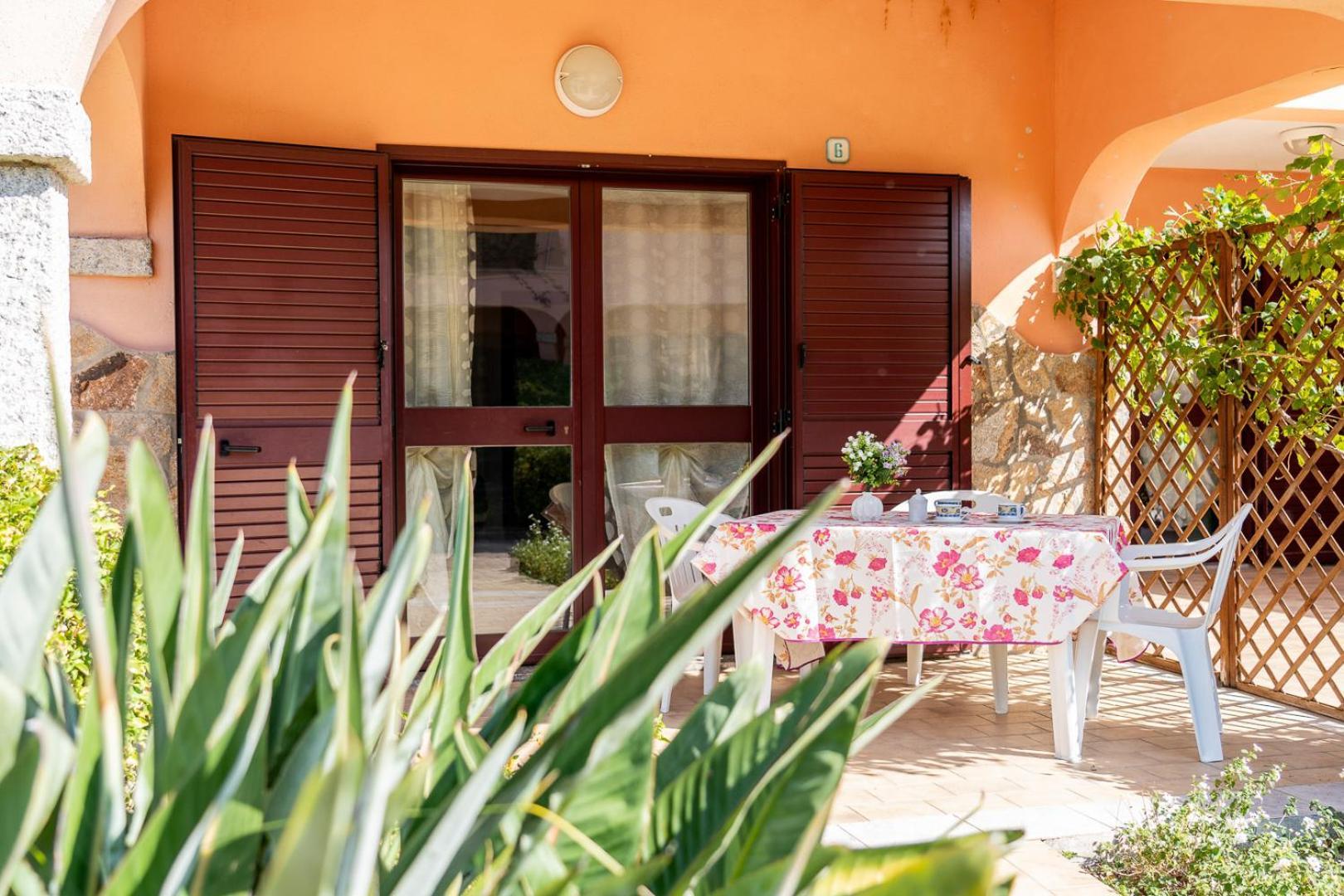 Sardegnadream Villa San Teodoro  Exterior foto