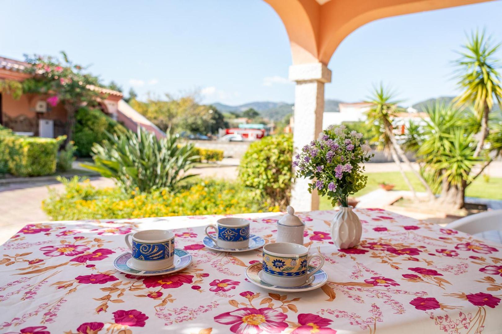 Sardegnadream Villa San Teodoro  Exterior foto