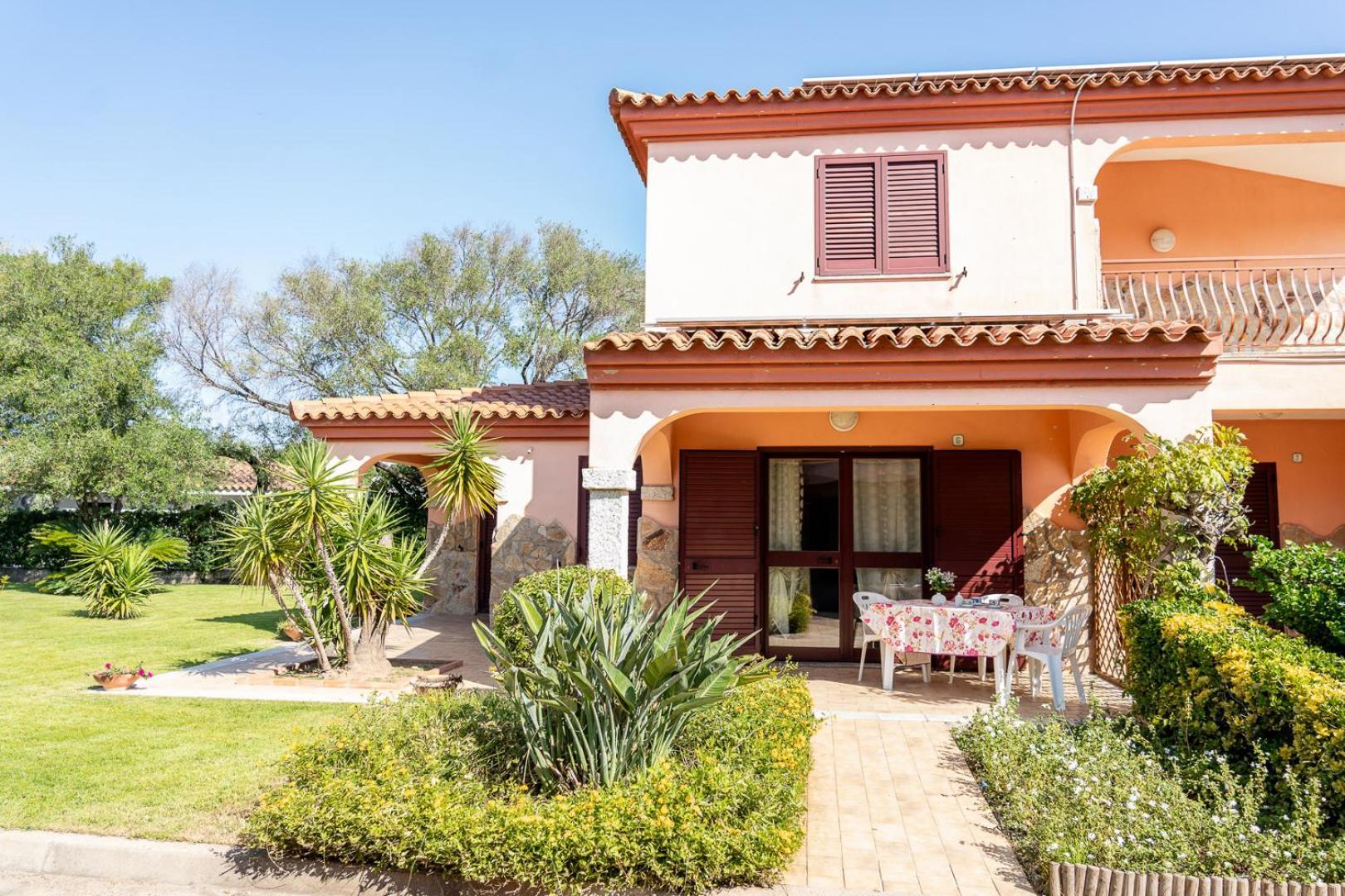 Sardegnadream Villa San Teodoro  Exterior foto