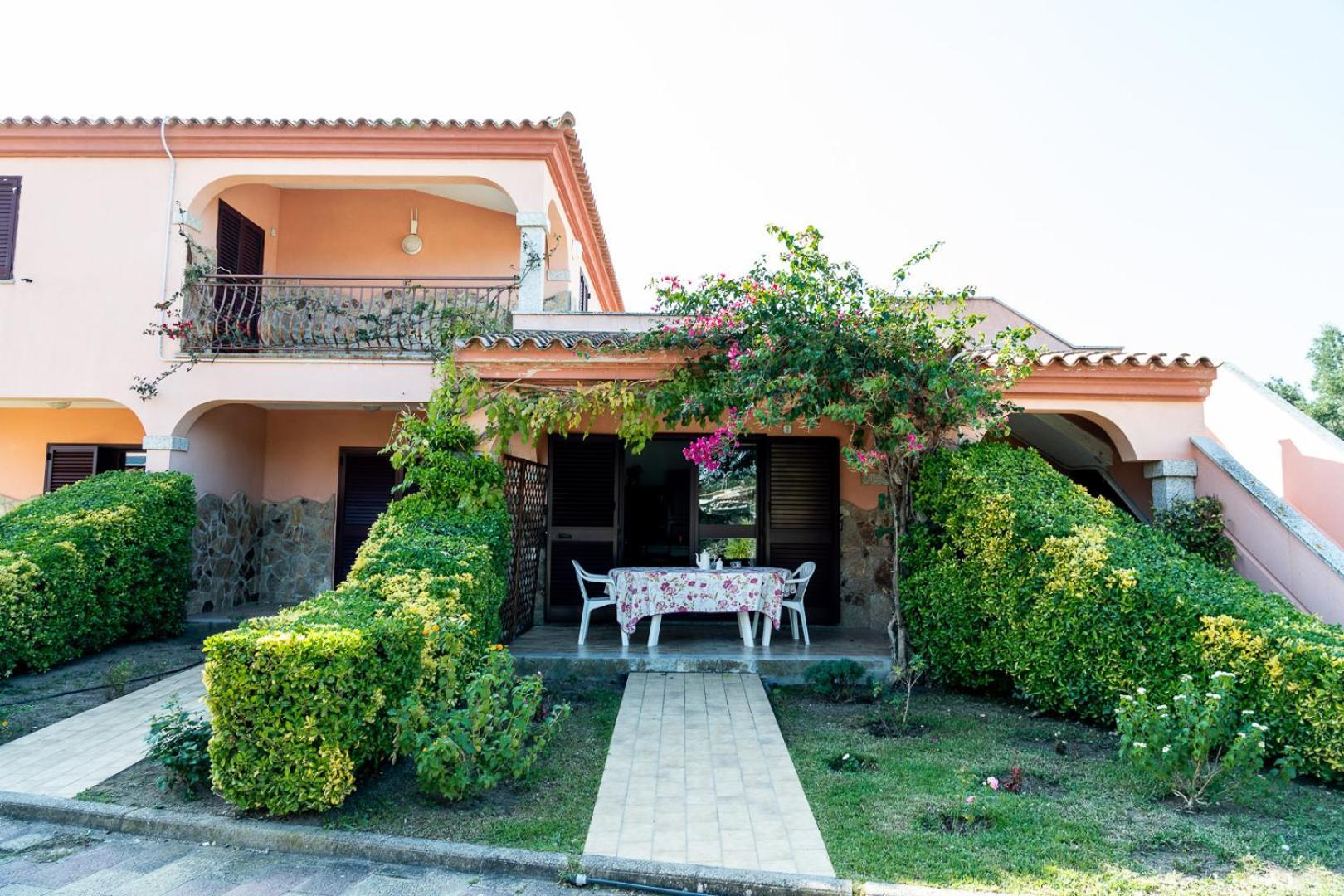 Sardegnadream Villa San Teodoro  Exterior foto
