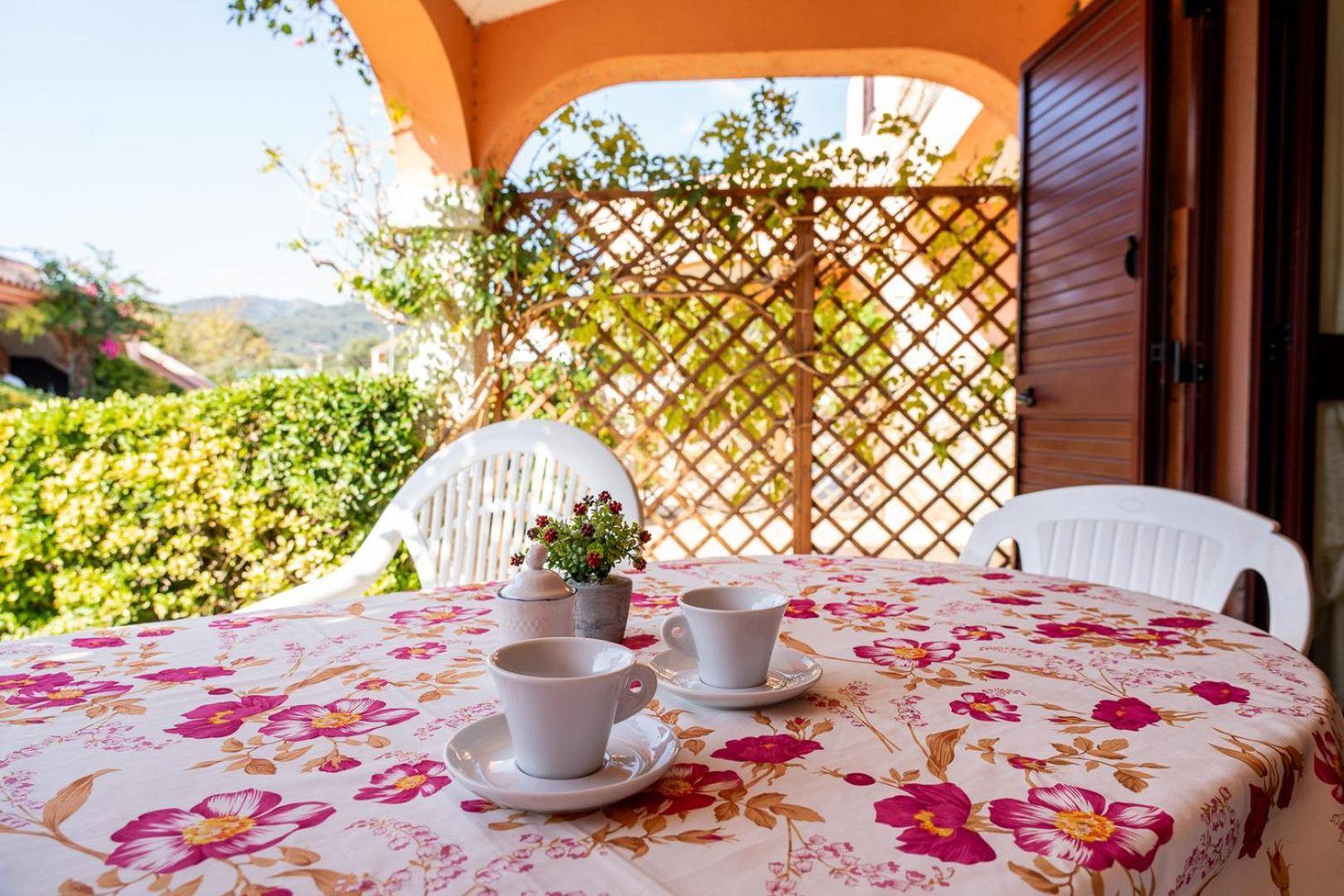 Sardegnadream Villa San Teodoro  Exterior foto