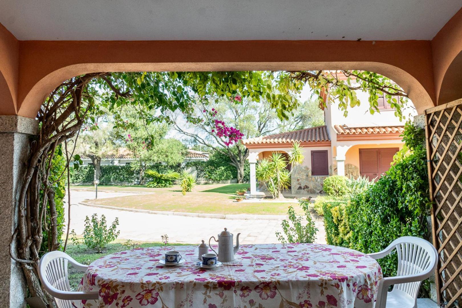 Sardegnadream Villa San Teodoro  Exterior foto