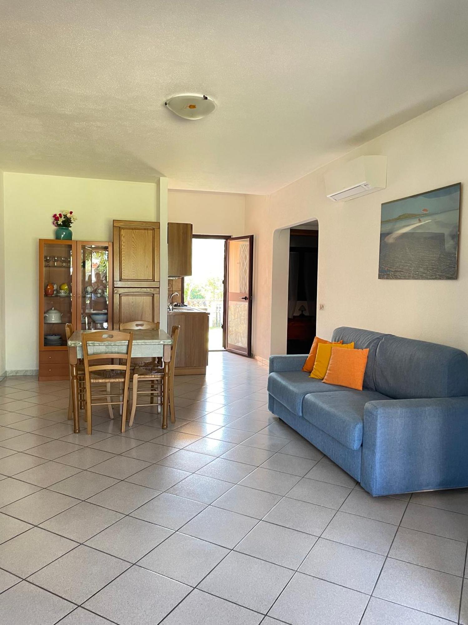 Sardegnadream Villa San Teodoro  Exterior foto