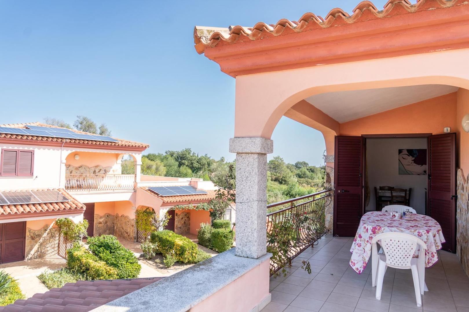 Sardegnadream Villa San Teodoro  Exterior foto