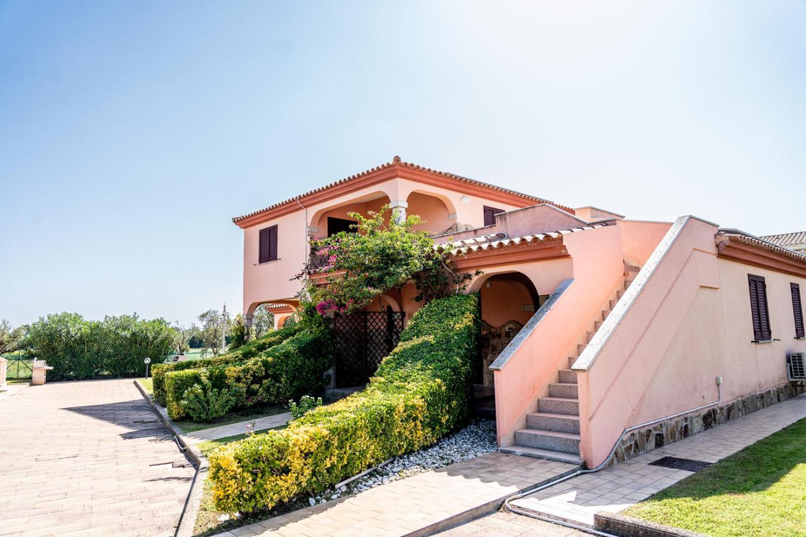 Sardegnadream Villa San Teodoro  Exterior foto