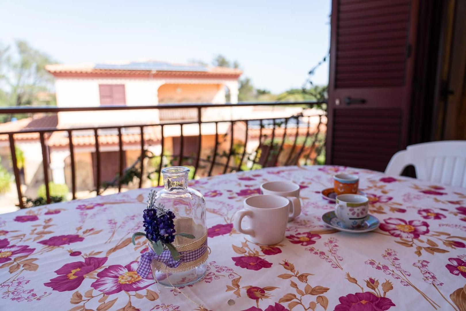Sardegnadream Villa San Teodoro  Exterior foto