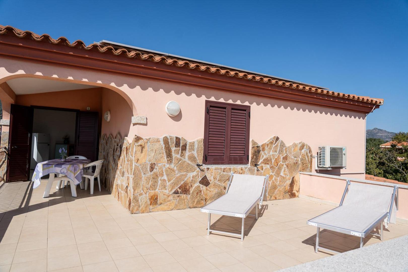 Sardegnadream Villa San Teodoro  Exterior foto