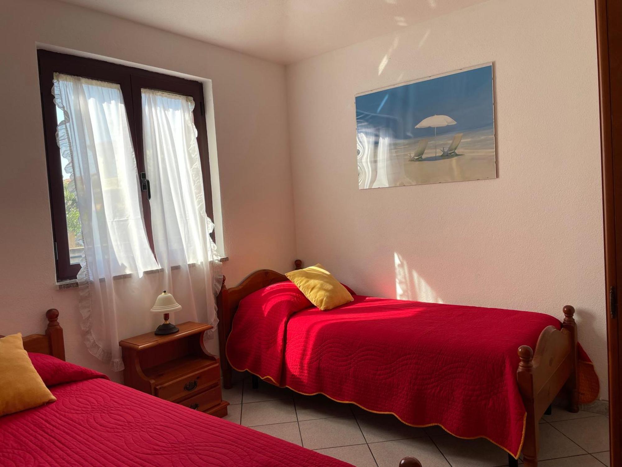 Sardegnadream Villa San Teodoro  Exterior foto