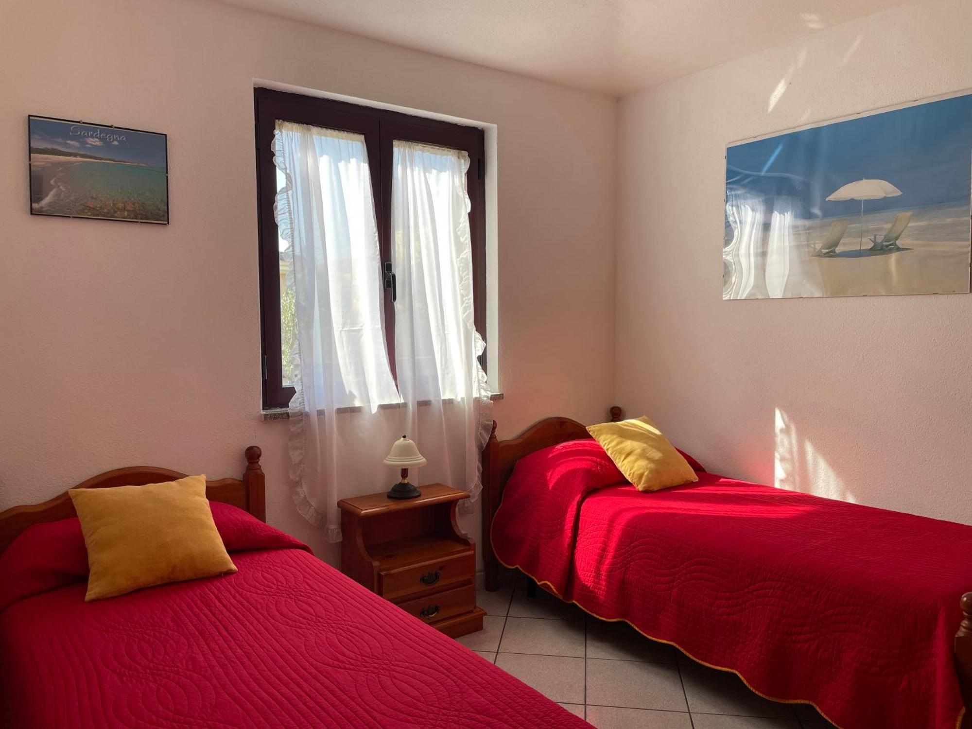 Sardegnadream Villa San Teodoro  Exterior foto