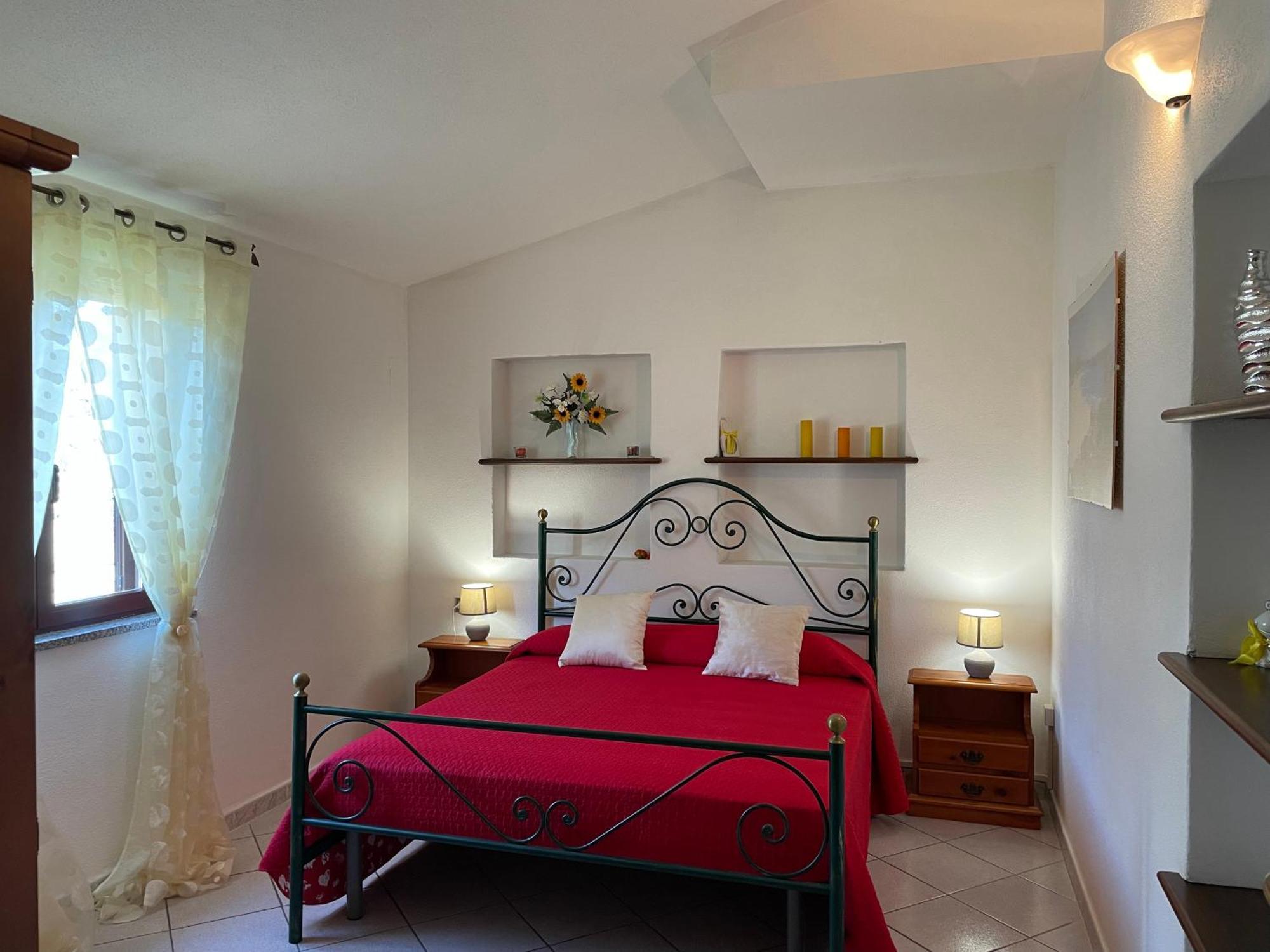 Sardegnadream Villa San Teodoro  Exterior foto