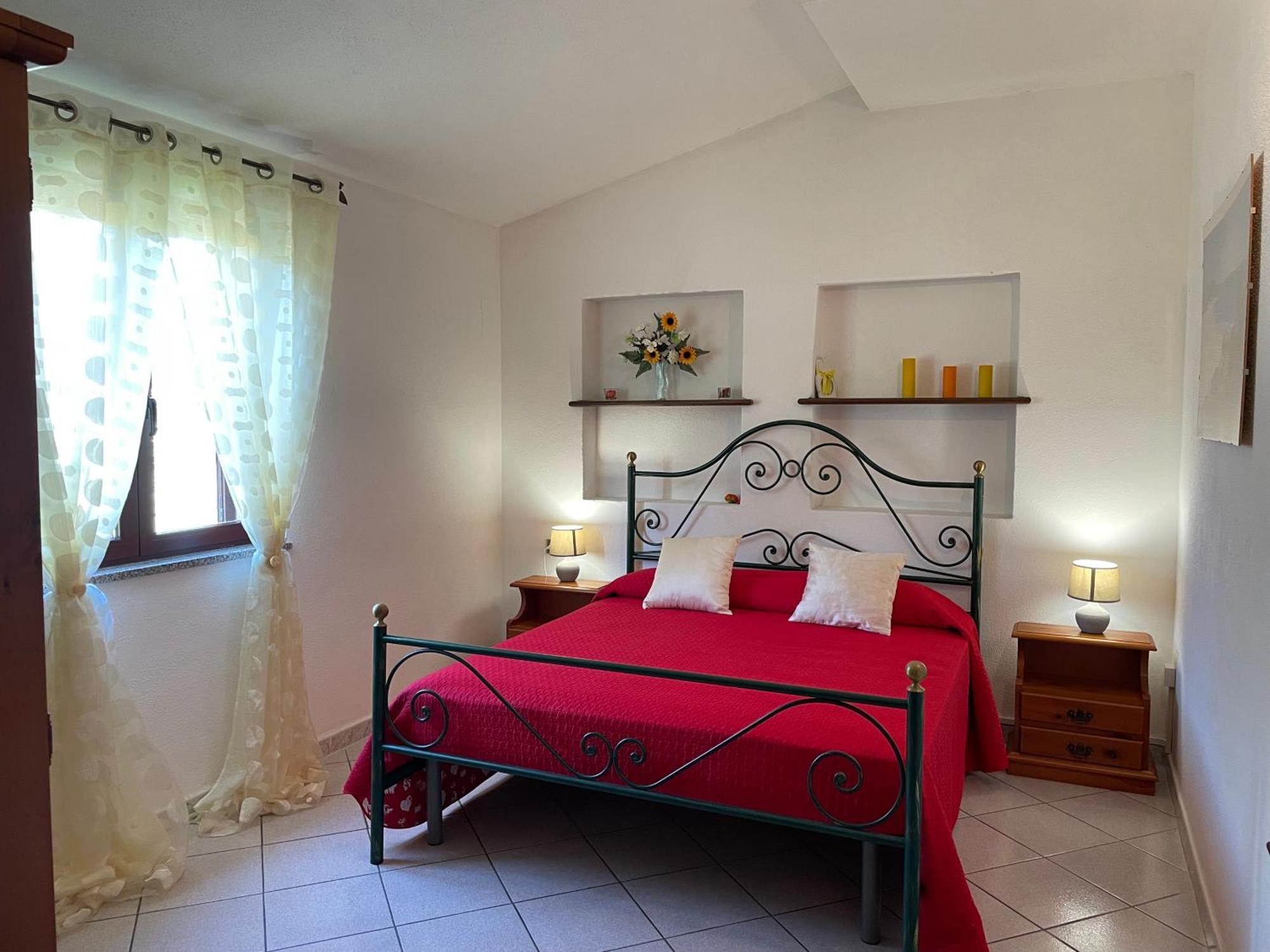 Sardegnadream Villa San Teodoro  Exterior foto