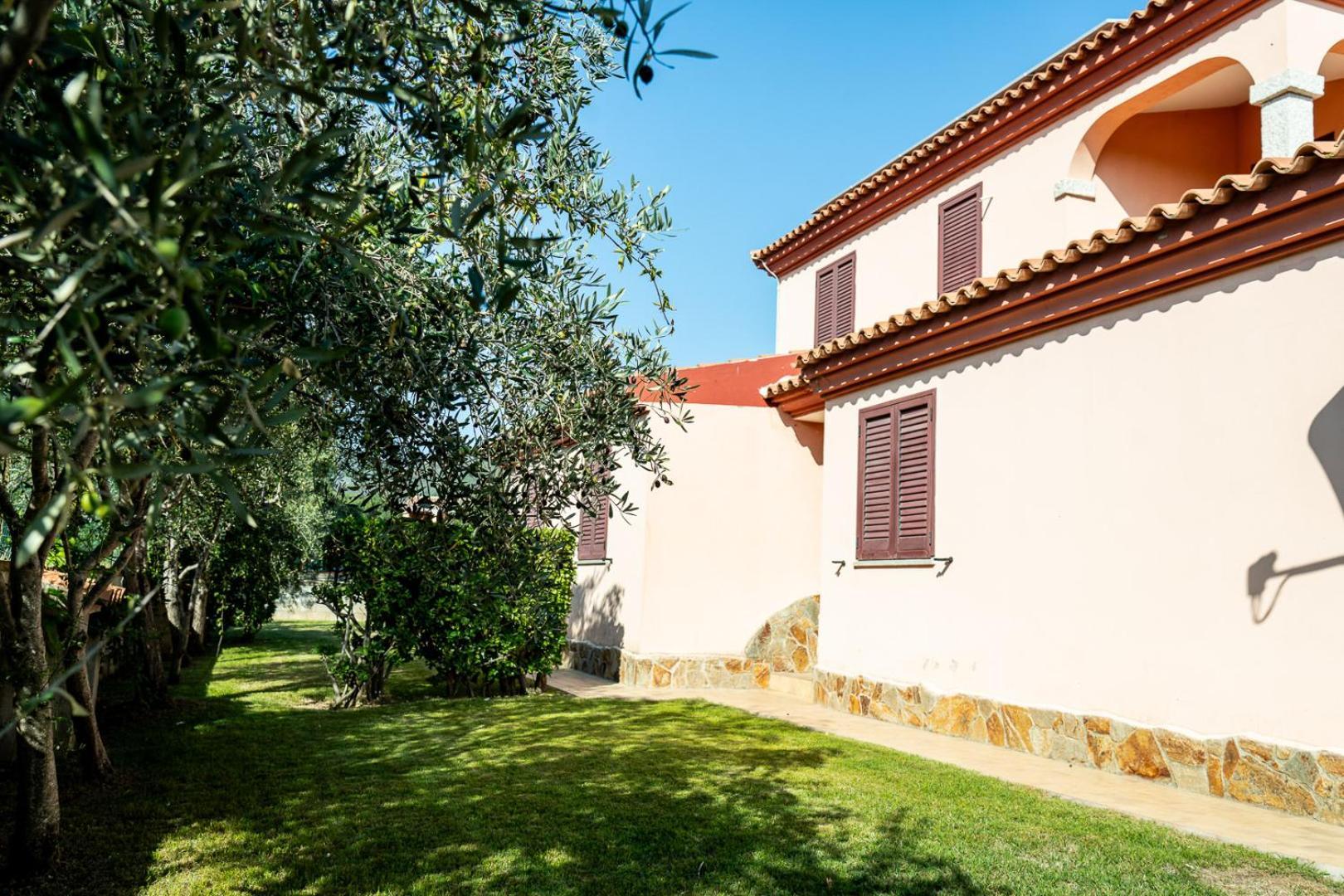 Sardegnadream Villa San Teodoro  Exterior foto