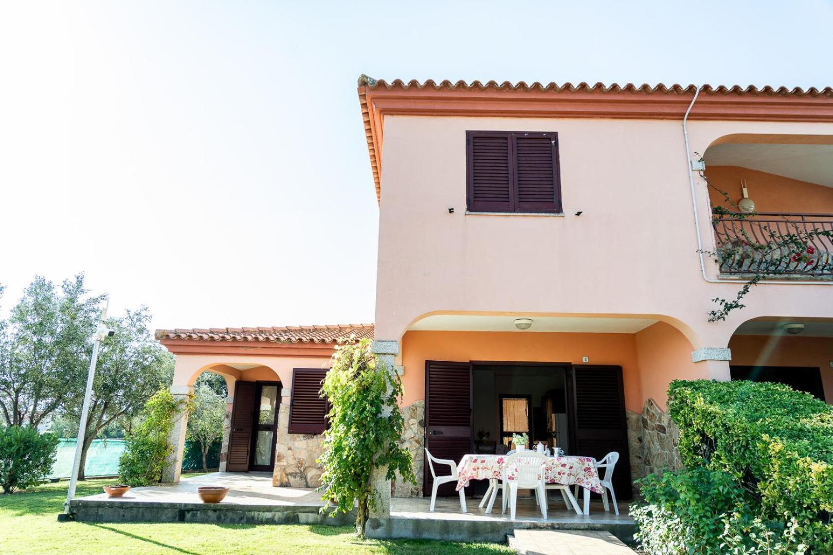 Sardegnadream Villa San Teodoro  Exterior foto