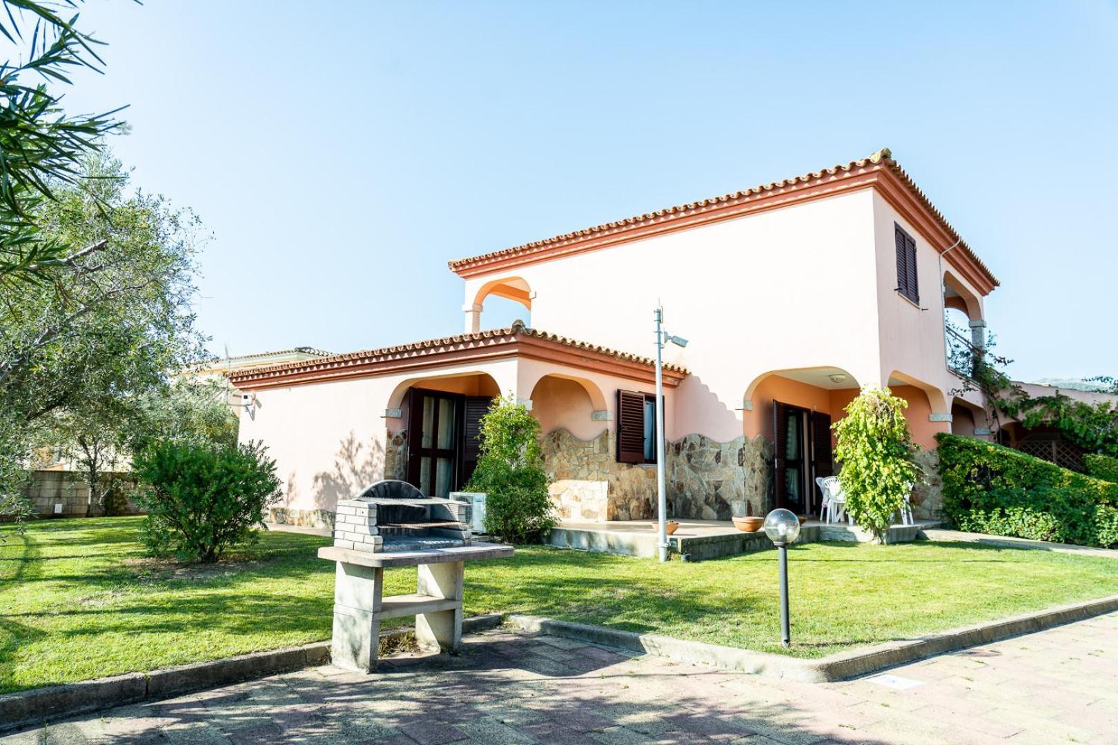 Sardegnadream Villa San Teodoro  Exterior foto