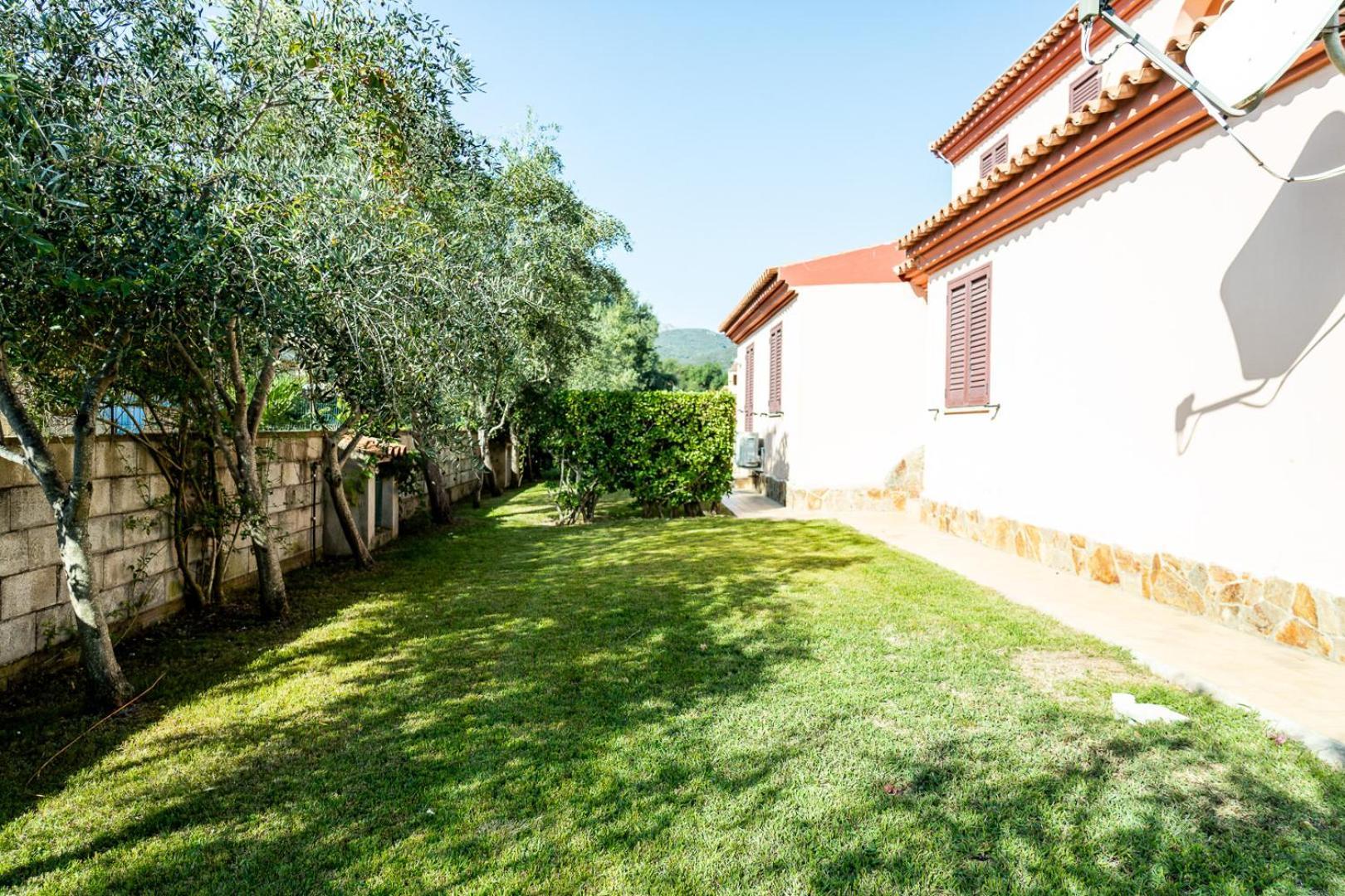 Sardegnadream Villa San Teodoro  Exterior foto