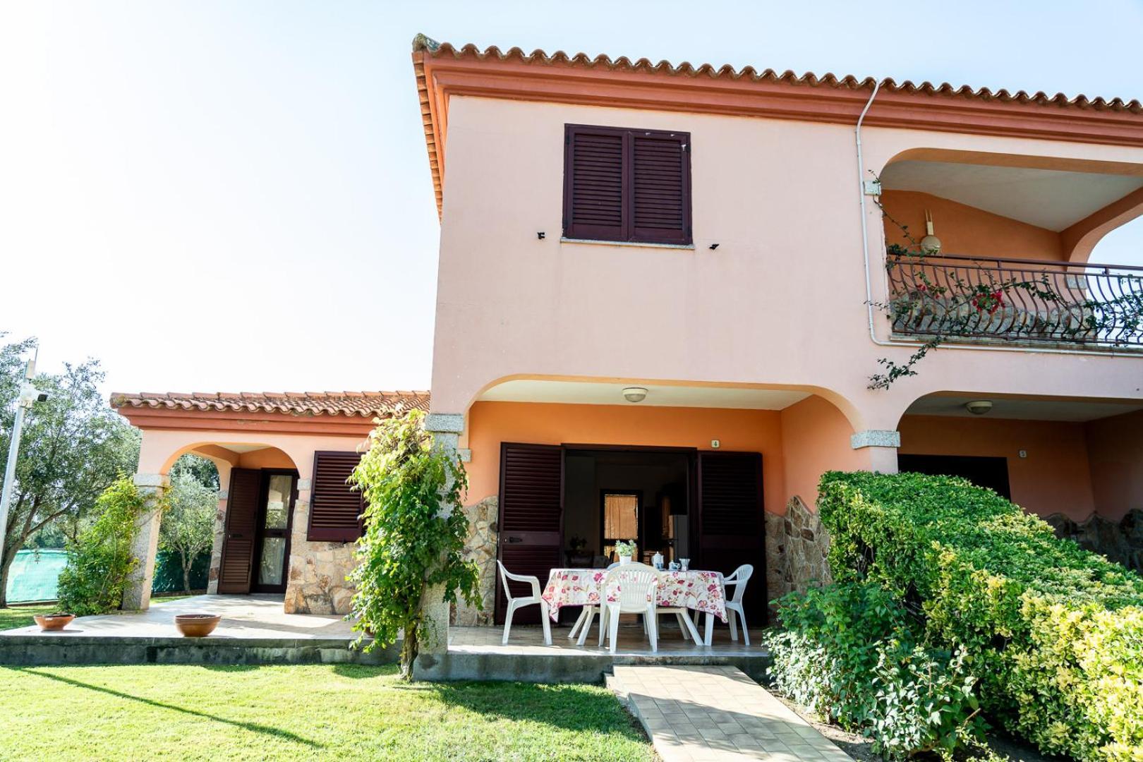 Sardegnadream Villa San Teodoro  Exterior foto