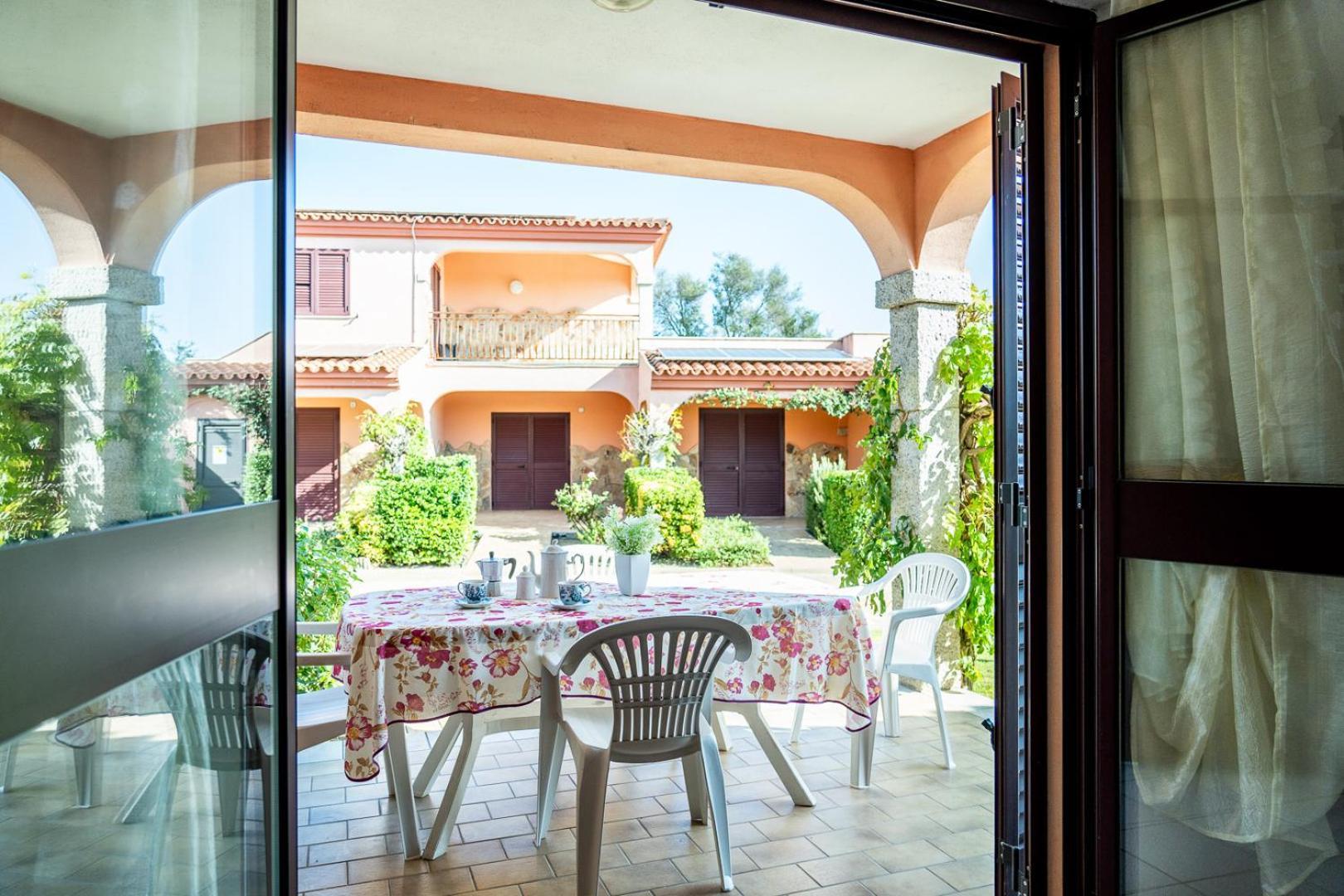 Sardegnadream Villa San Teodoro  Exterior foto