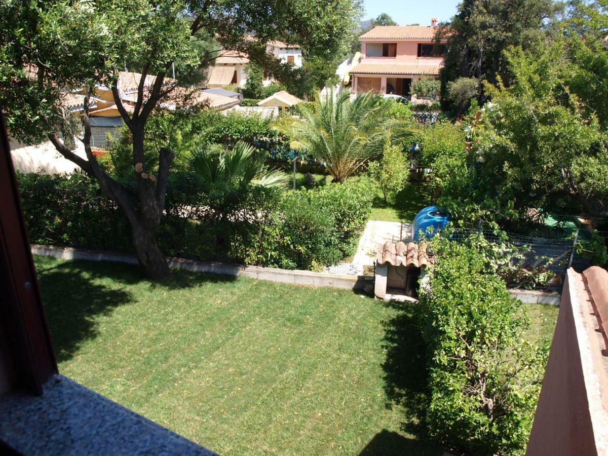 Sardegnadream Villa San Teodoro  Exterior foto